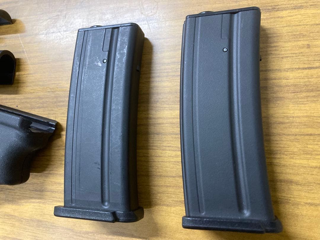 【オマケ付けます】東京マルイ 電動コンパクトマシンガン MP7A1