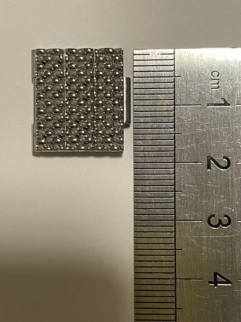 ブライトリング スーパーオーシャン44 調整コマ