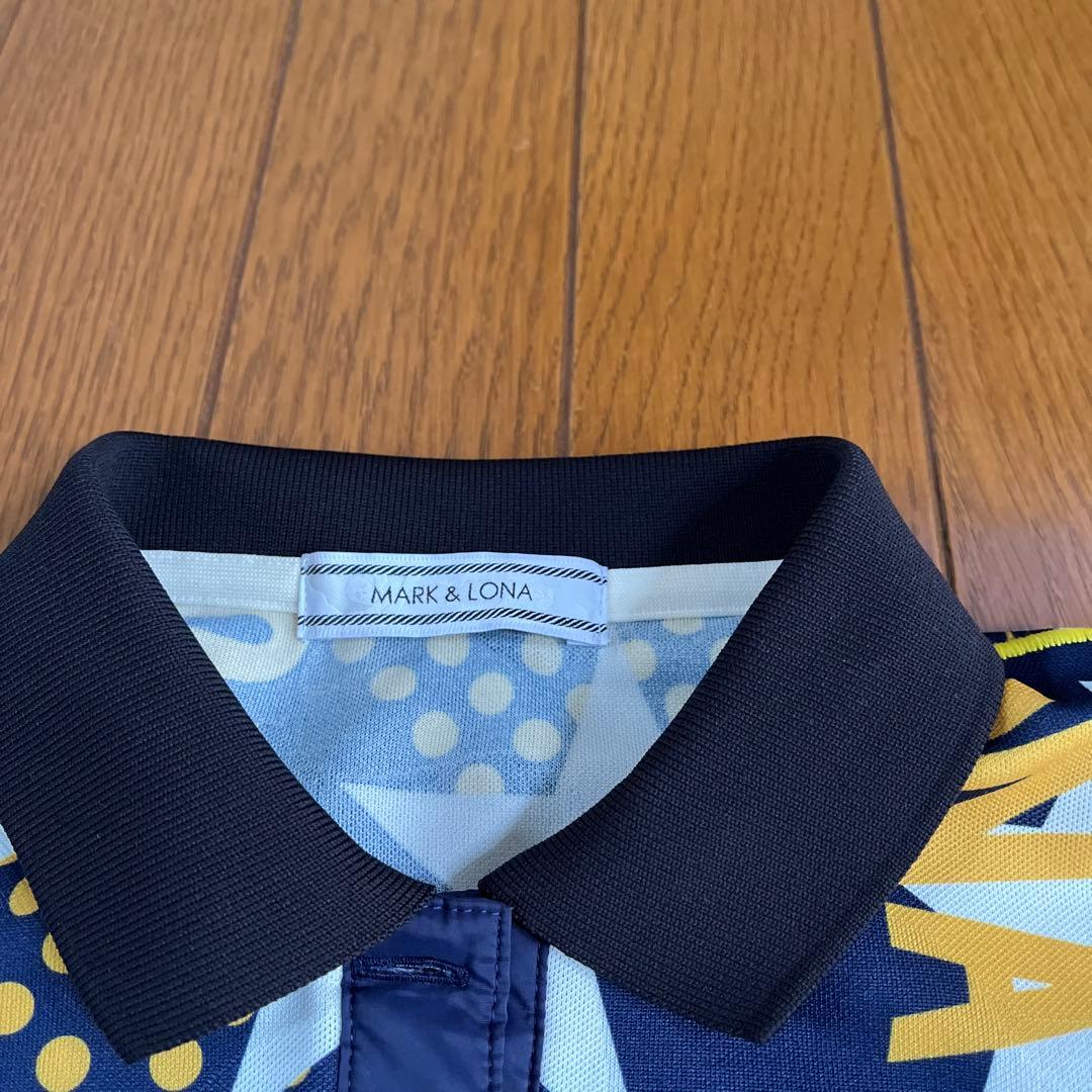 美品　マークアンドロナ　レディースウェア　36