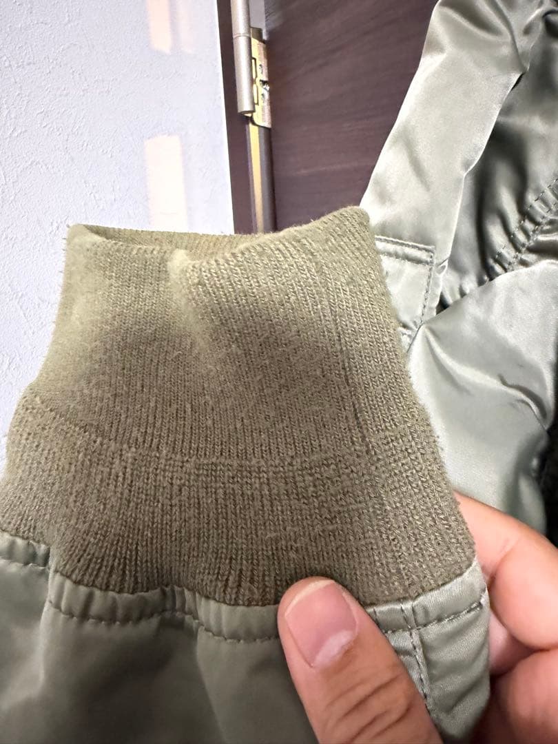 シ*タ様 sacai ma-1