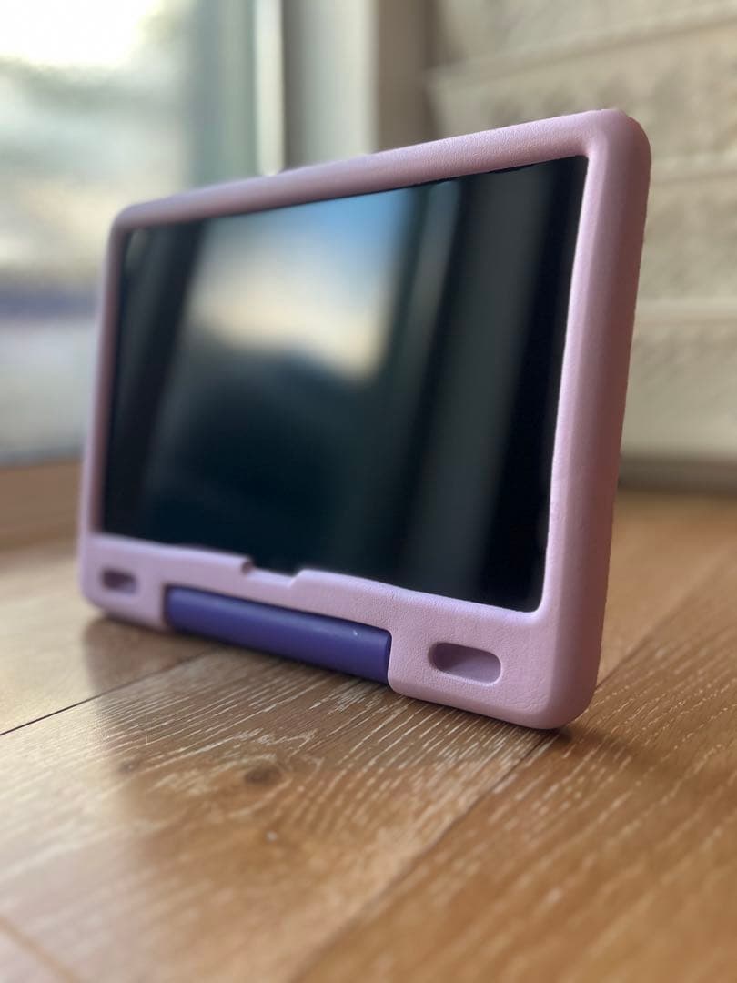 Amazon Fire HD 10 第13世代