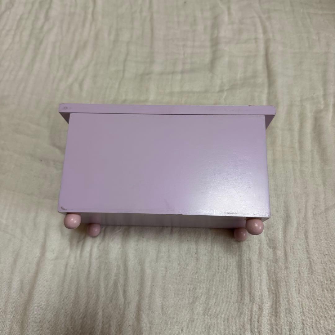 SWIMMER 小物入れ アクセサリーケース セット