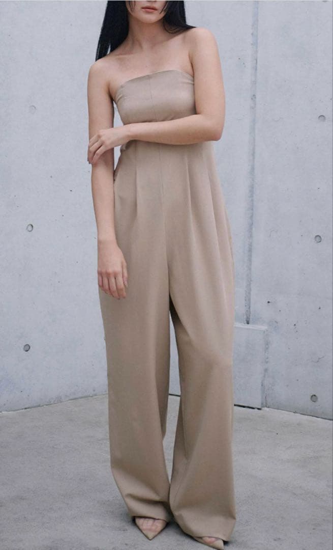 ベアオールインワン　KINO THE KEI