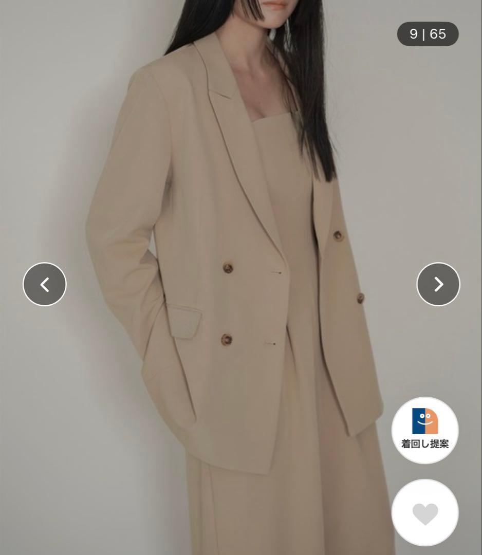 ベアオールインワン　KINO THE KEI