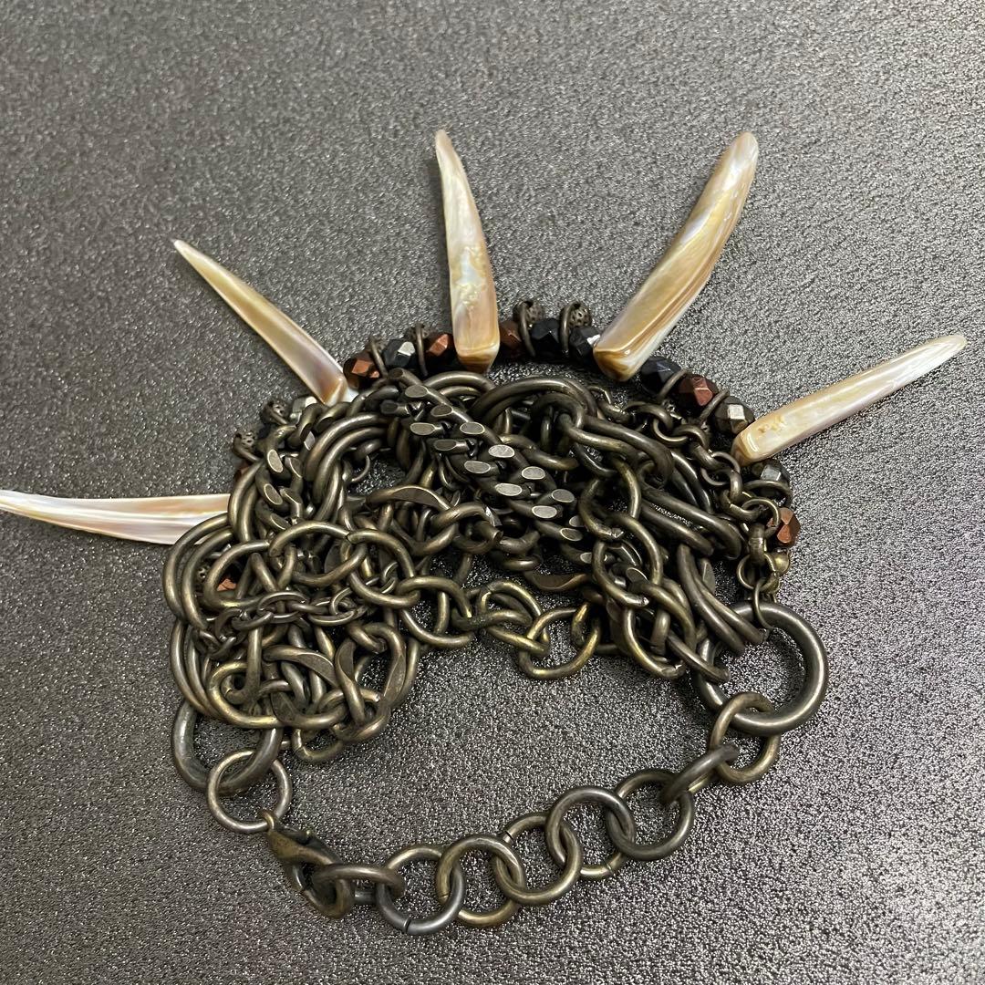 d*7様 CIVARIZE archive Bracelet bangle 00