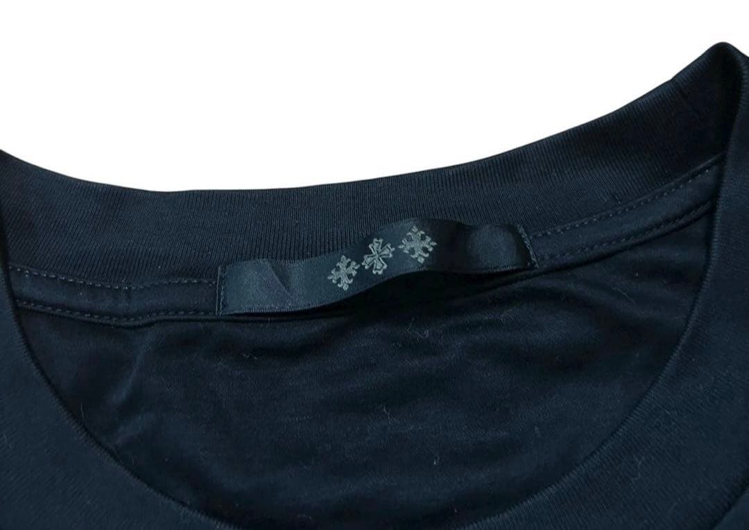 TATRAS タトラス NUNKI ヌンキ Tee ブラック