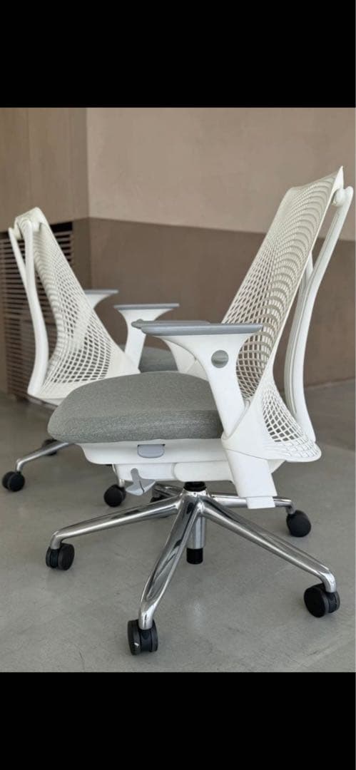 【正規品】 Herman Miller (ハーマンミラー)オーダー品