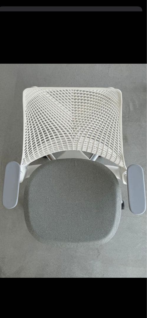 【正規品】 Herman Miller (ハーマンミラー)オーダー品