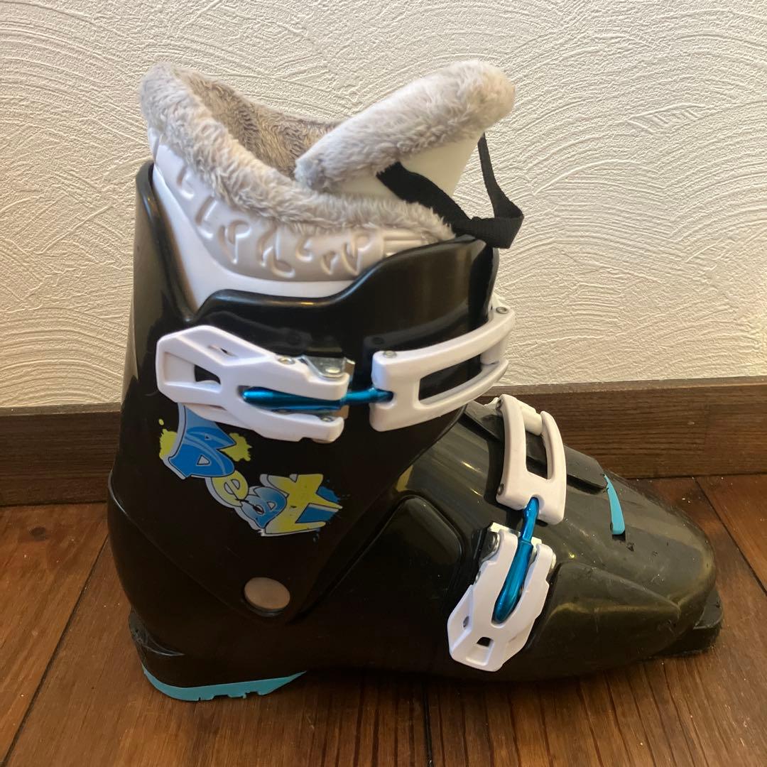 【最終値下げ】Hart スキー板　ブーツ　セット