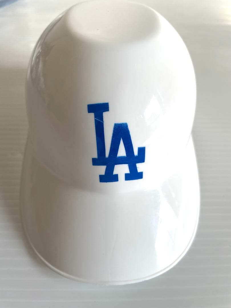 ロサンゼルス・ドジャース ハローキティセット