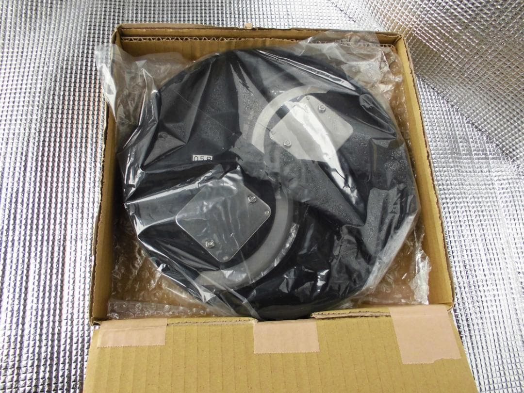 動作OK ハッピージャパン MSC-90 スライスボーイ スライス円盤0.5mm