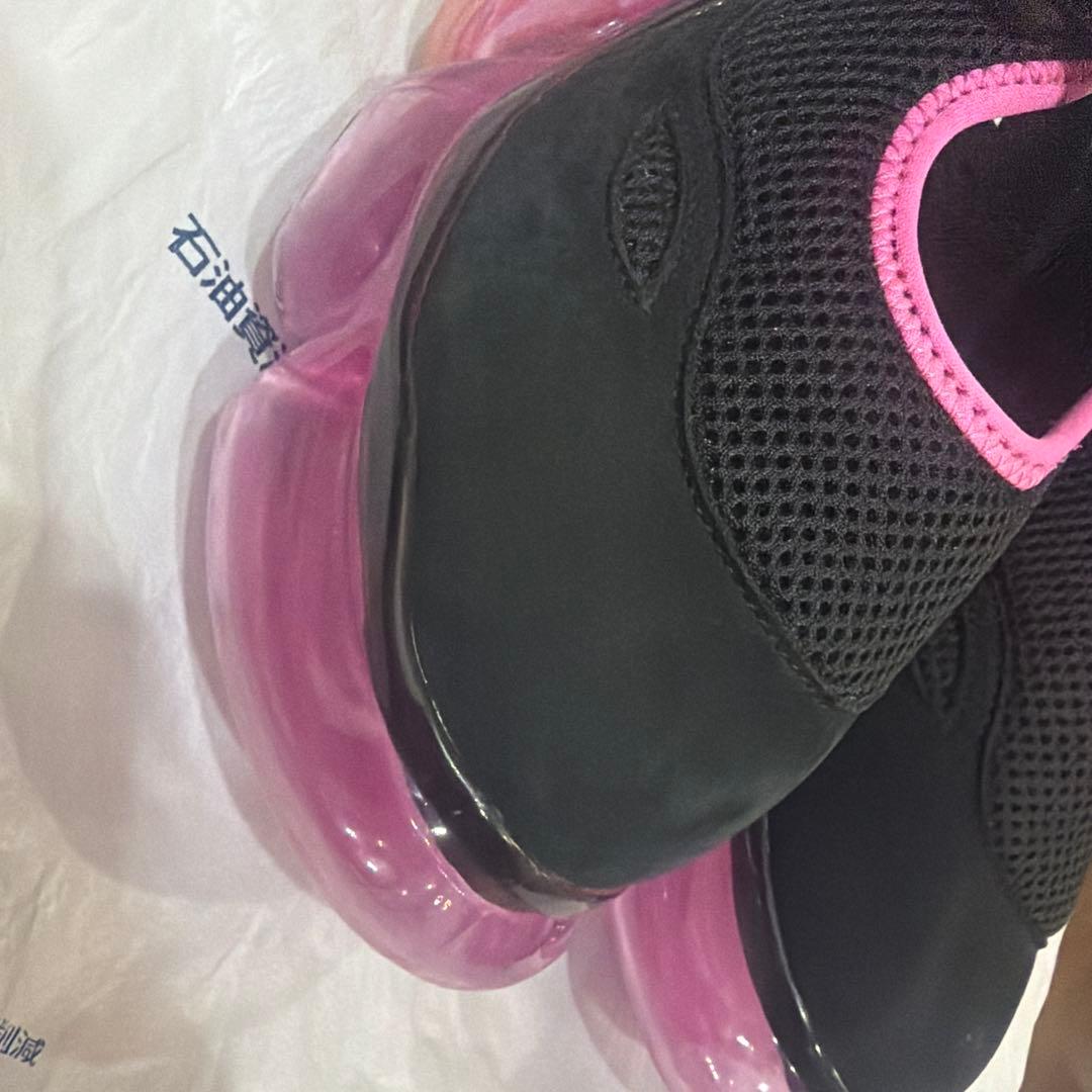 grounds / グラウンズ / 別注MARY JANE PINK RF