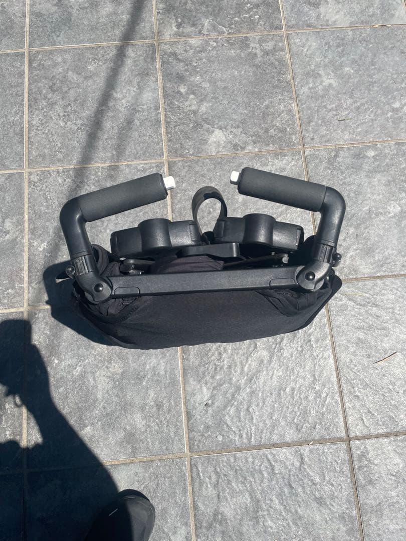 良品　gb　POCKIT ポキット　ブラック