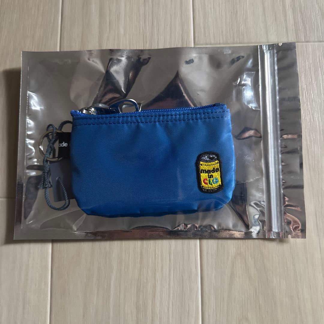 challenger ケース　madeinchallenger