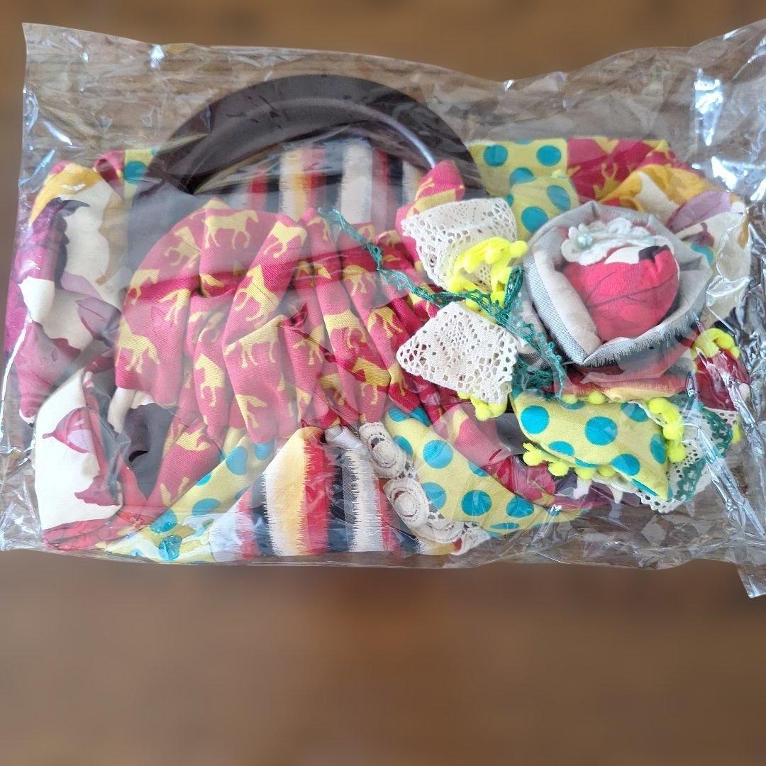 キンゾウ商店・トートバッグかわいいです