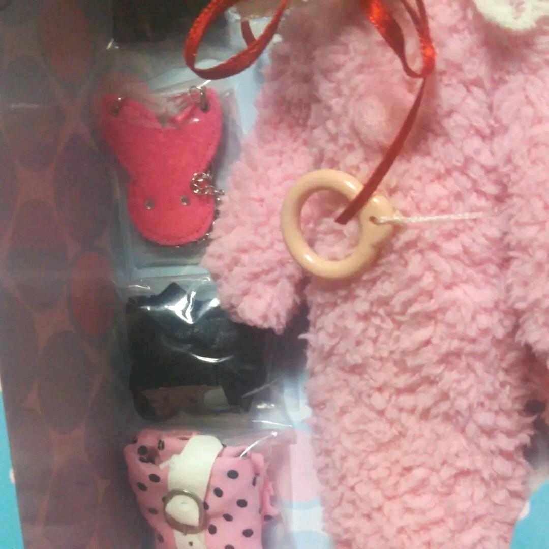 ブライス人形 ハニーバニーワンスモア