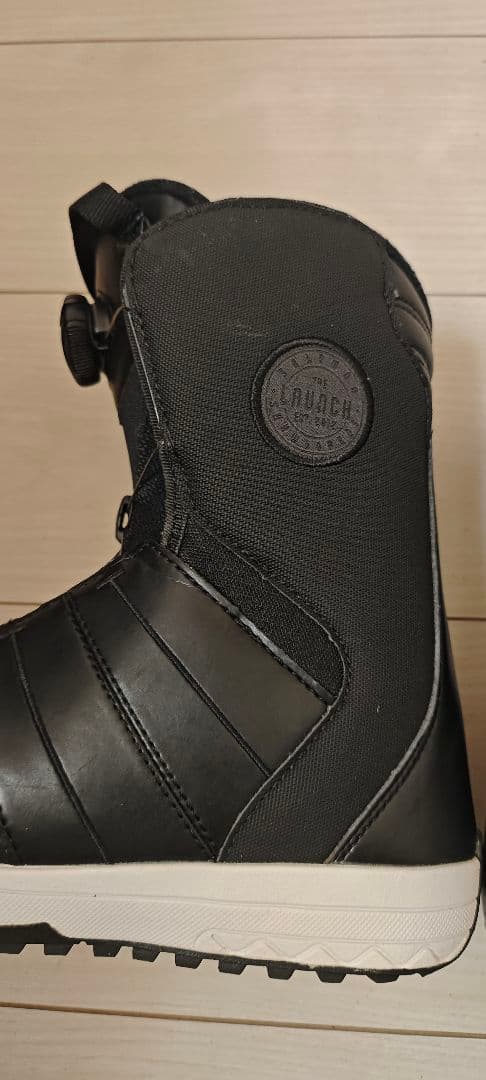 サロモン LAUNCH BOA Jr ラウンチボア　21/22cm