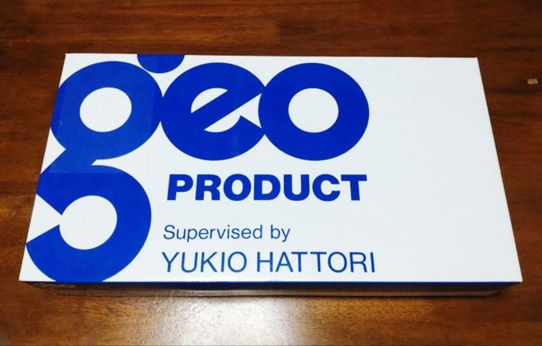 未使用　25cm ジオ・プロダクト ソテーパン GEO-25ST 宮崎製作所