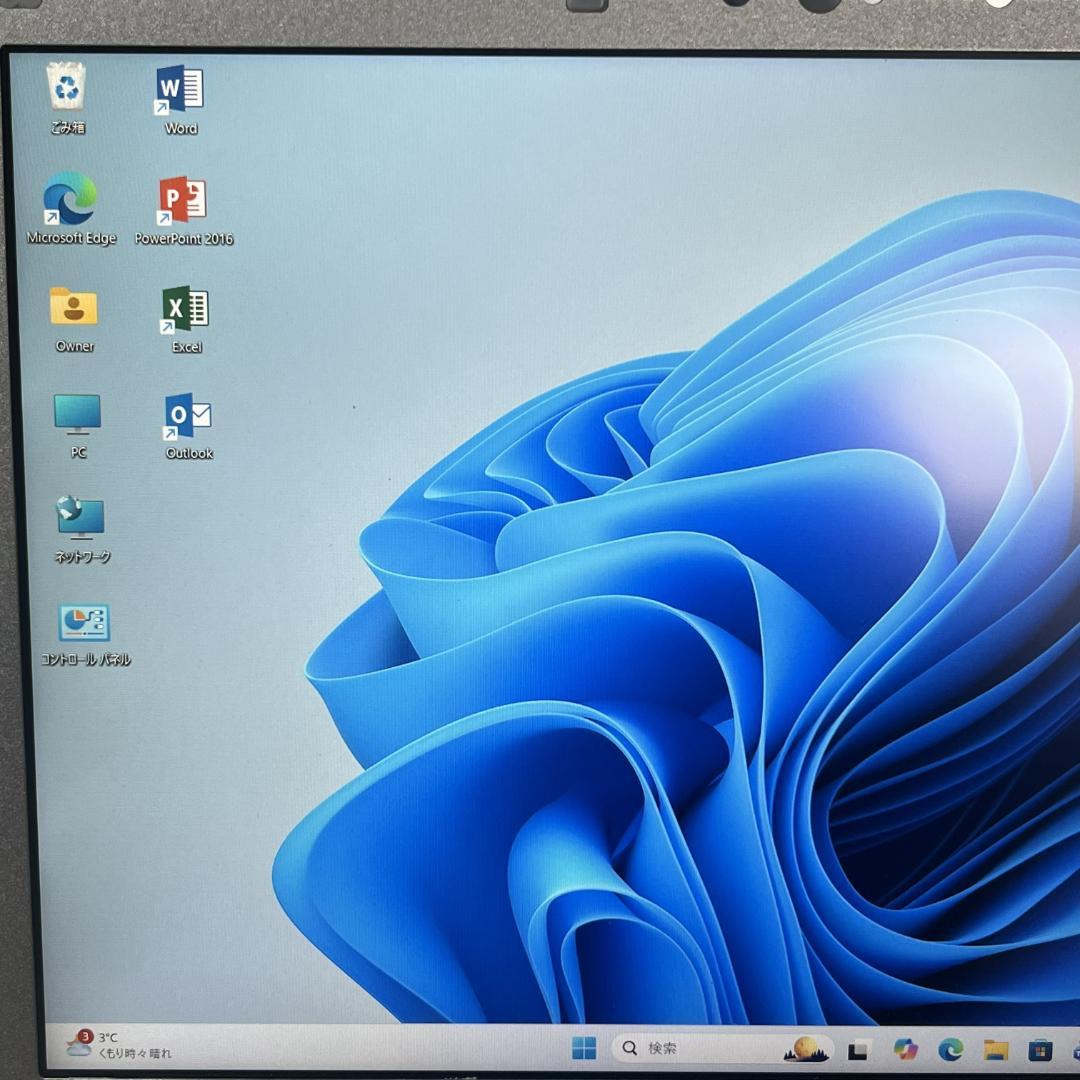Panasonic CF-SV7MDTQR i7-8550U ノート