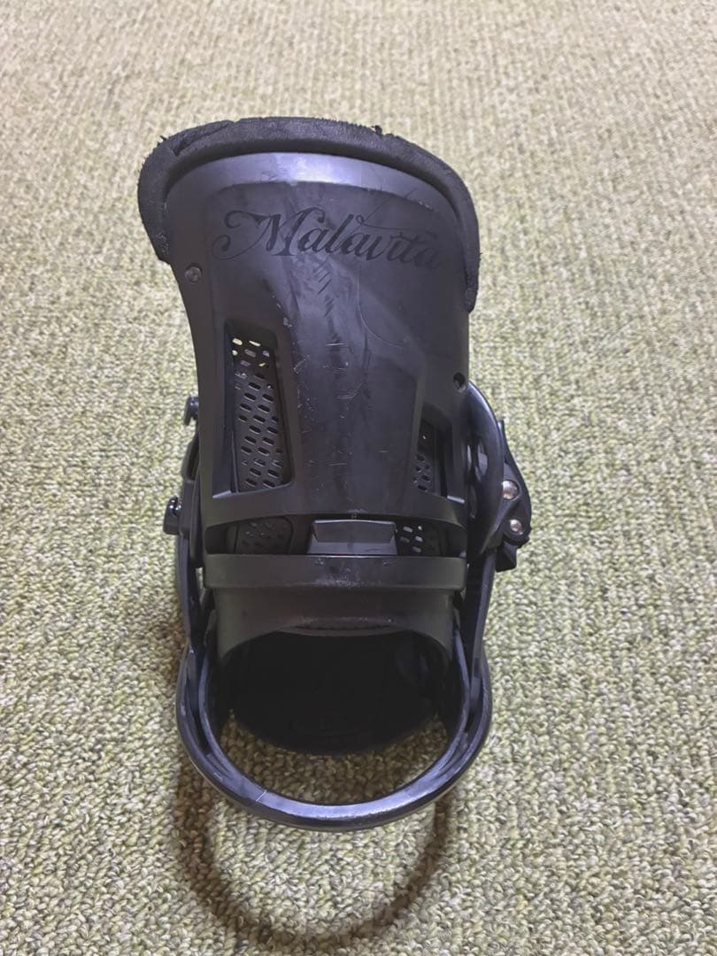 Burton MALAVITA マラビータ EST Mサイズ