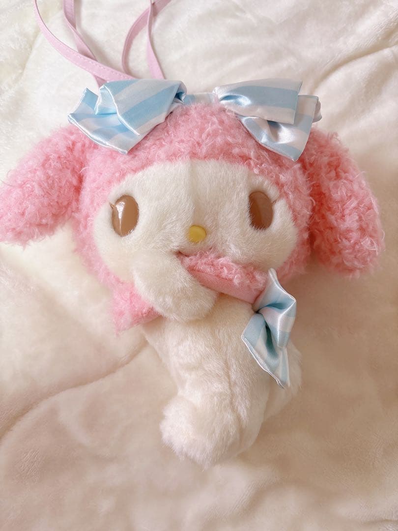 希少レア マイメロディスイートラブリーシリーズ3点セット