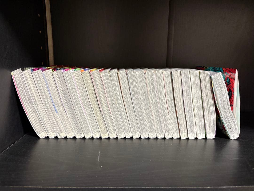 ダンダダン 1〜22巻 全巻セット