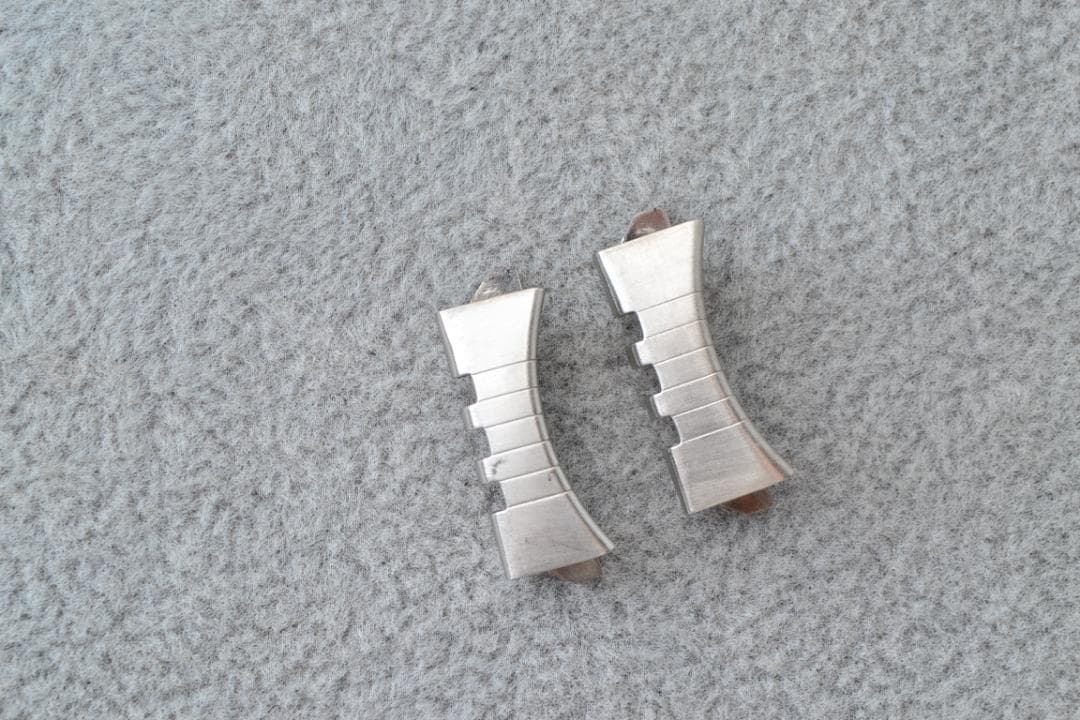 #K360 SEIKO キングセイコー 純正ベルト【 XAB 123 】極上美品