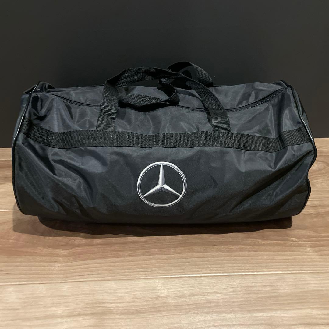 メルセデスベンツ　車カバー　マイバッハ　純正　ボストンバック付き