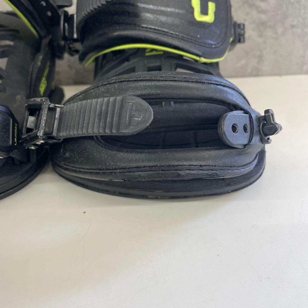 ユニオン　UNION CONTACT PRO M>Lサイズ