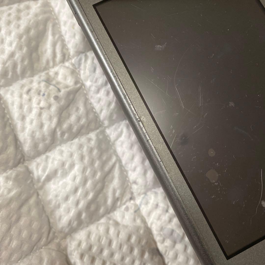 Nintendo Switch lite ダイパデザイン　ジャンク