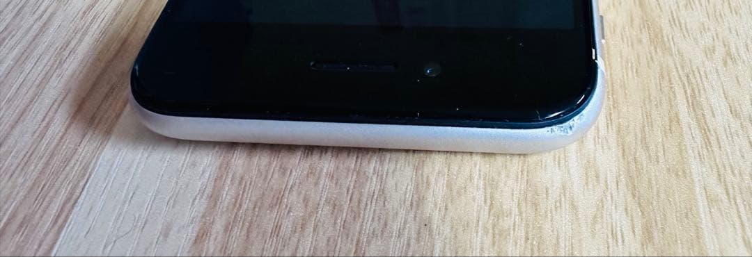 スマートフォン本体 iPhone SE 3 64GB