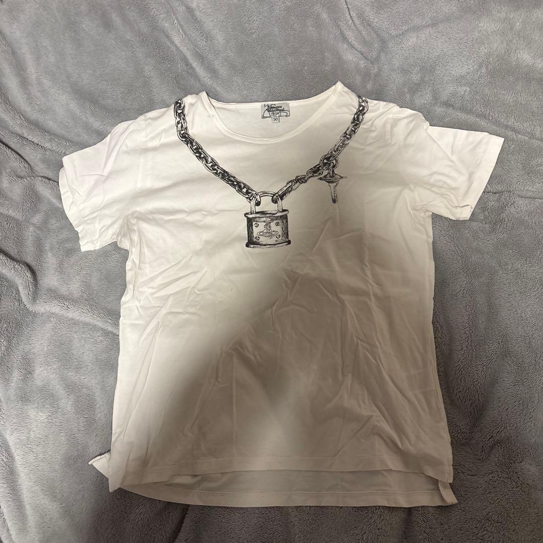 Vivienne Westwood MAN Tシャツ 50