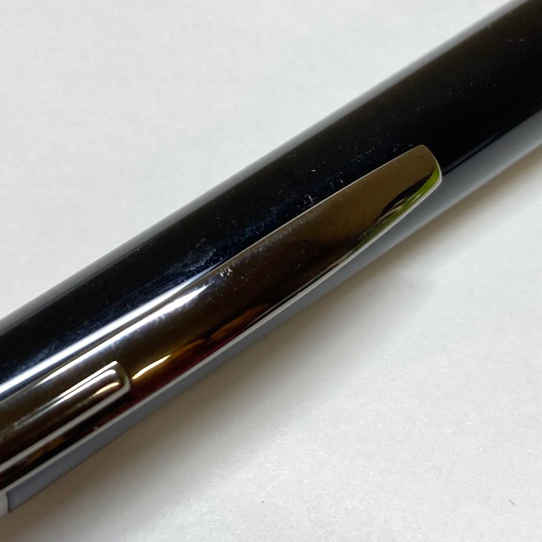 まさ★モンブラン　スターウォーカー　ツイスト式　ボールペン　K226