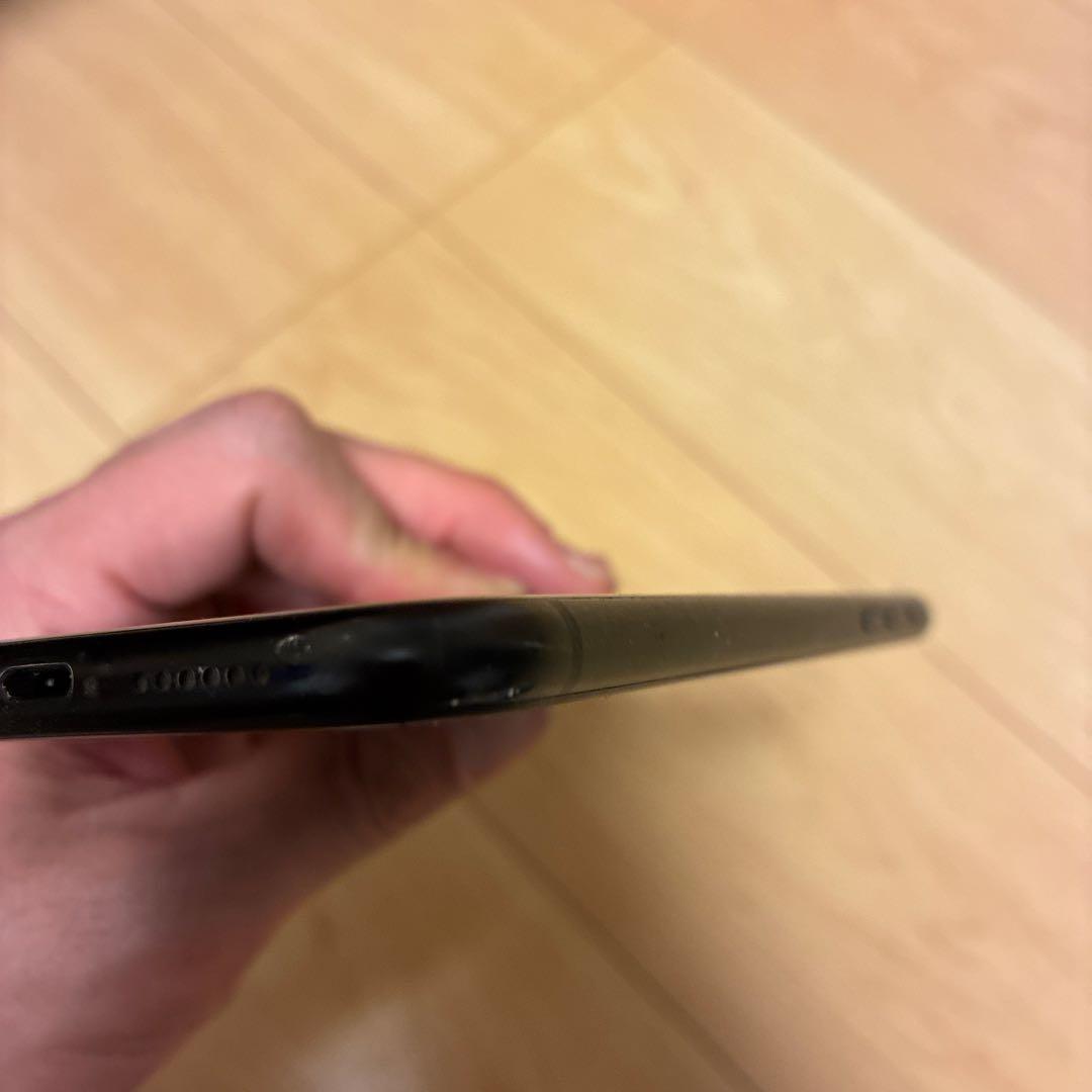 iPhone XR 画面割れ 【ジャンク品】128GB SIMフリー