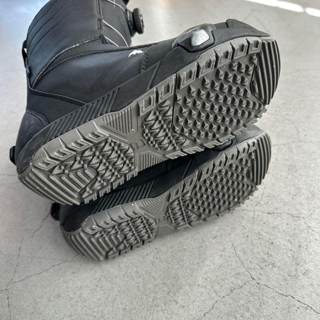 Burton STEP ON Ruler ステップオン ブーツ ルーラー26.5