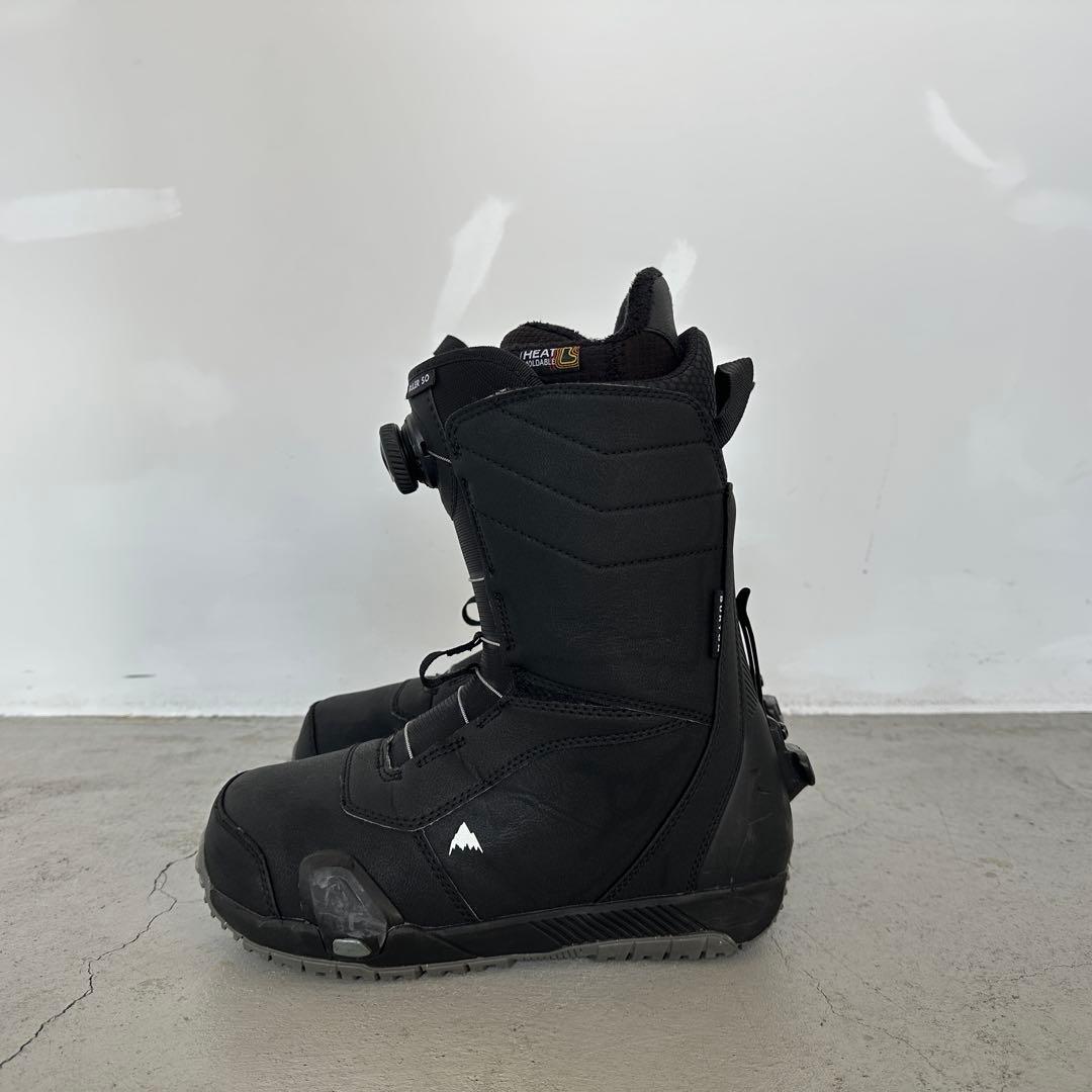 Burton STEP ON Ruler ステップオン ブーツ ルーラー26.5