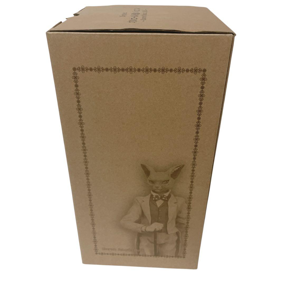 【大特価】廃盤 ジブリ 耳をすませば バロン オルゴール