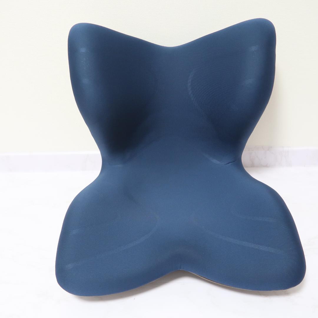 良品 スタイル プレミアム Style PREMIUM MTG ネイビー