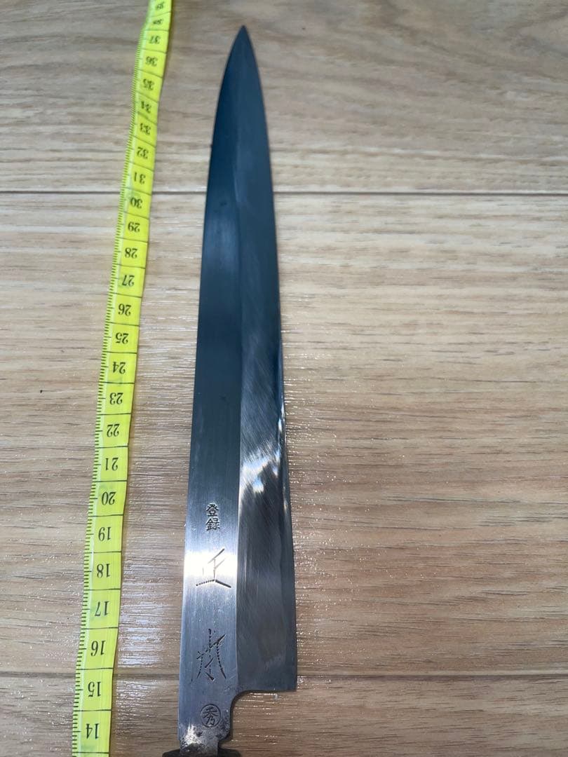 正本包丁柳刃包丁