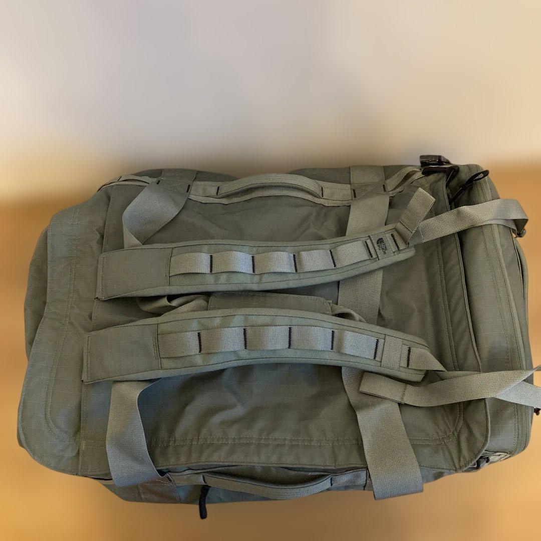 ザ・ノースフェイス　ボストンバッグ