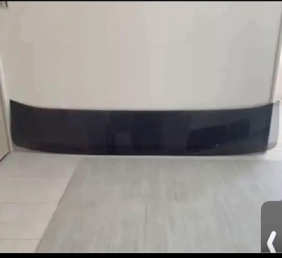 M&Ms 様40ストレート07スーパーグレートフロントスクリーン日本製