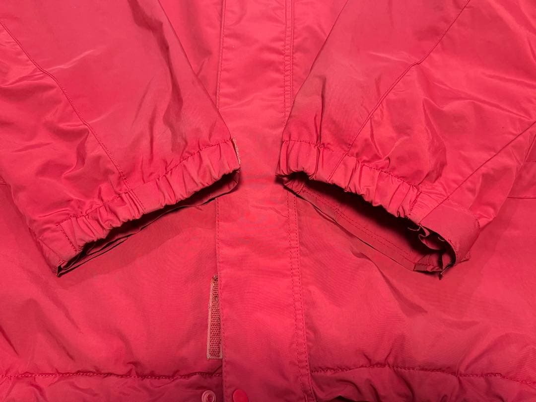 Patagonia Infurno Jacket インファーノ99年 レッド