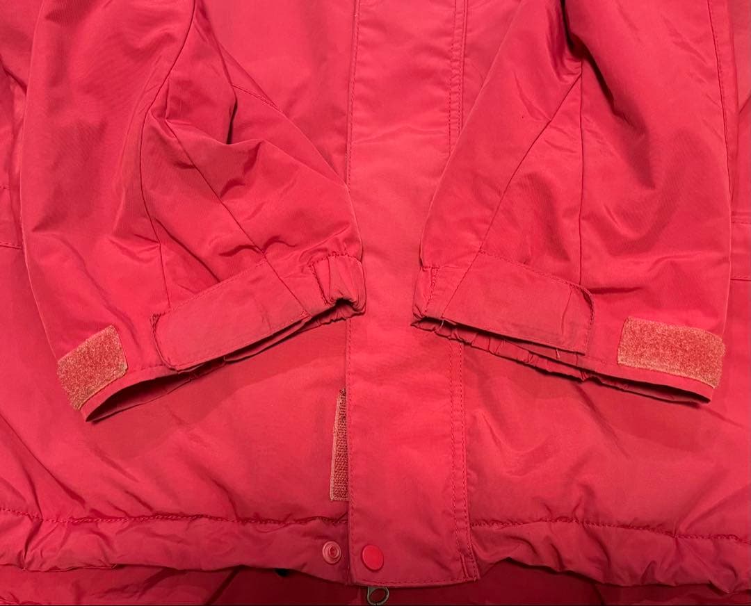 Patagonia Infurno Jacket インファーノ99年 レッド