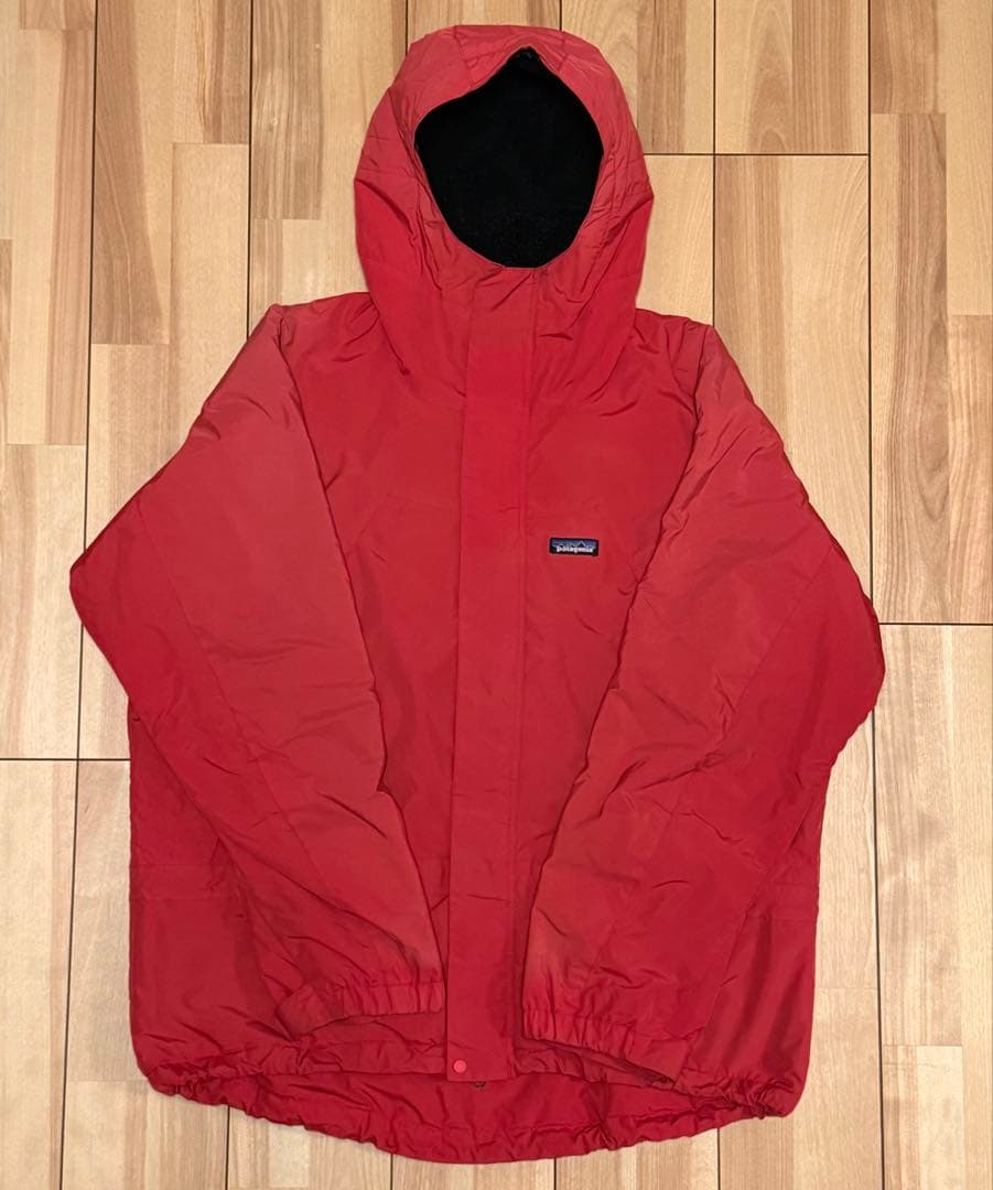 Patagonia Infurno Jacket インファーノ99年 レッド