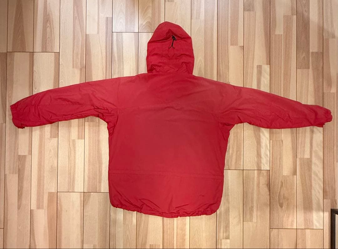 Patagonia Infurno Jacket インファーノ99年 レッド
