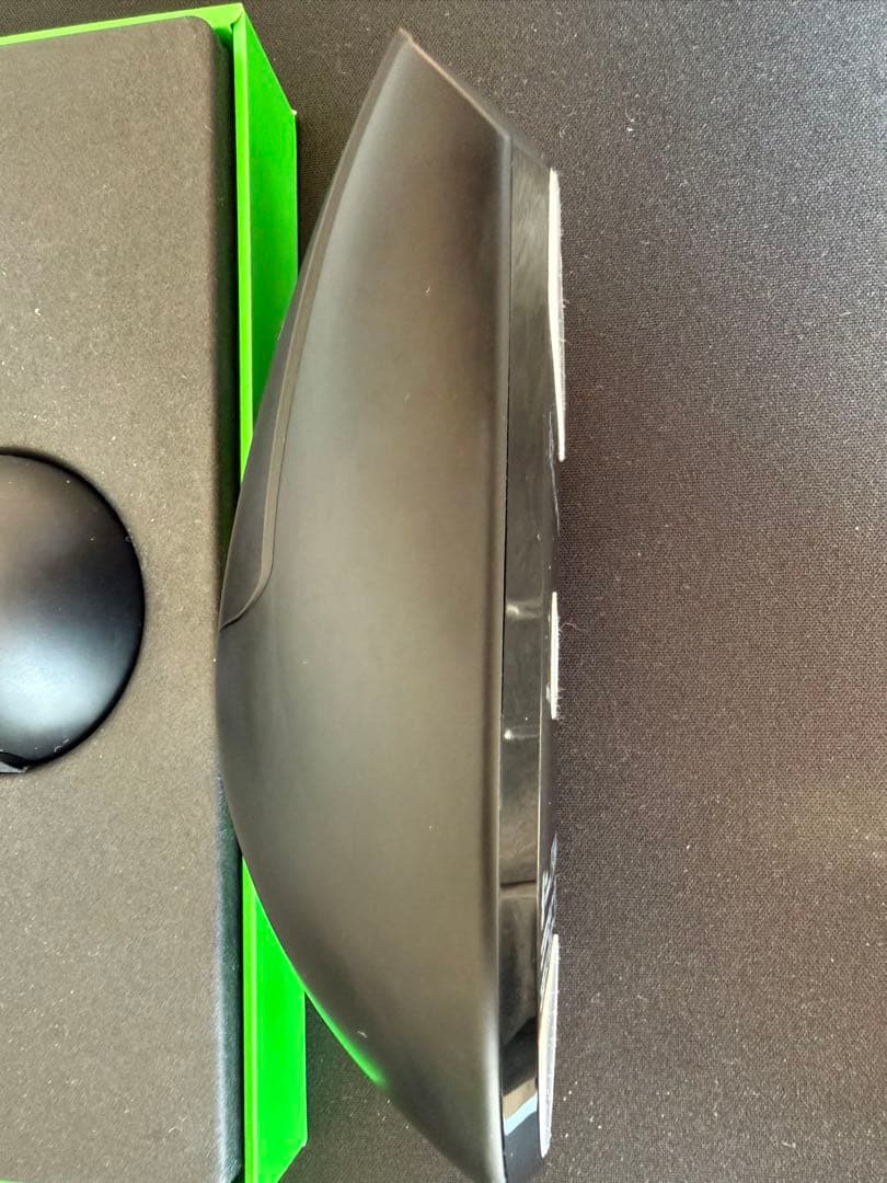 mol5547　Razer DeathAdder V4 Pro