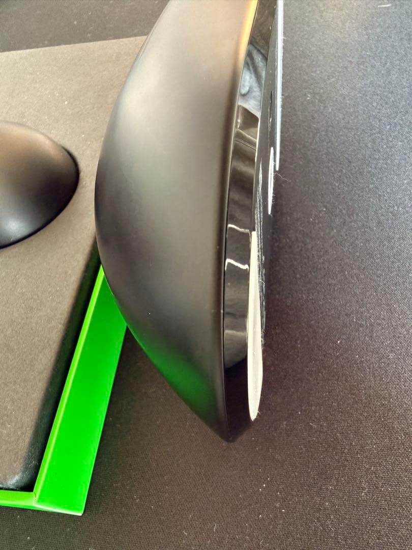 mol5547　Razer DeathAdder V4 Pro