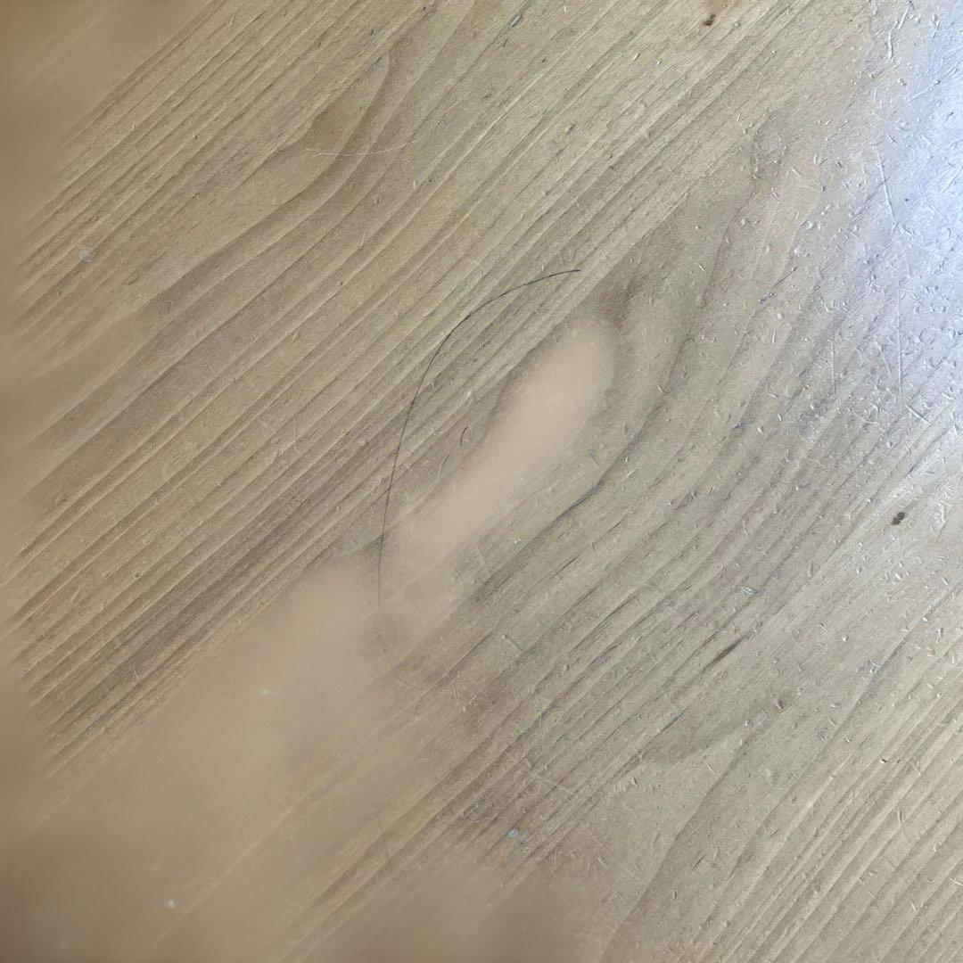 値下げ！ナツッジ ローテーブル 中古