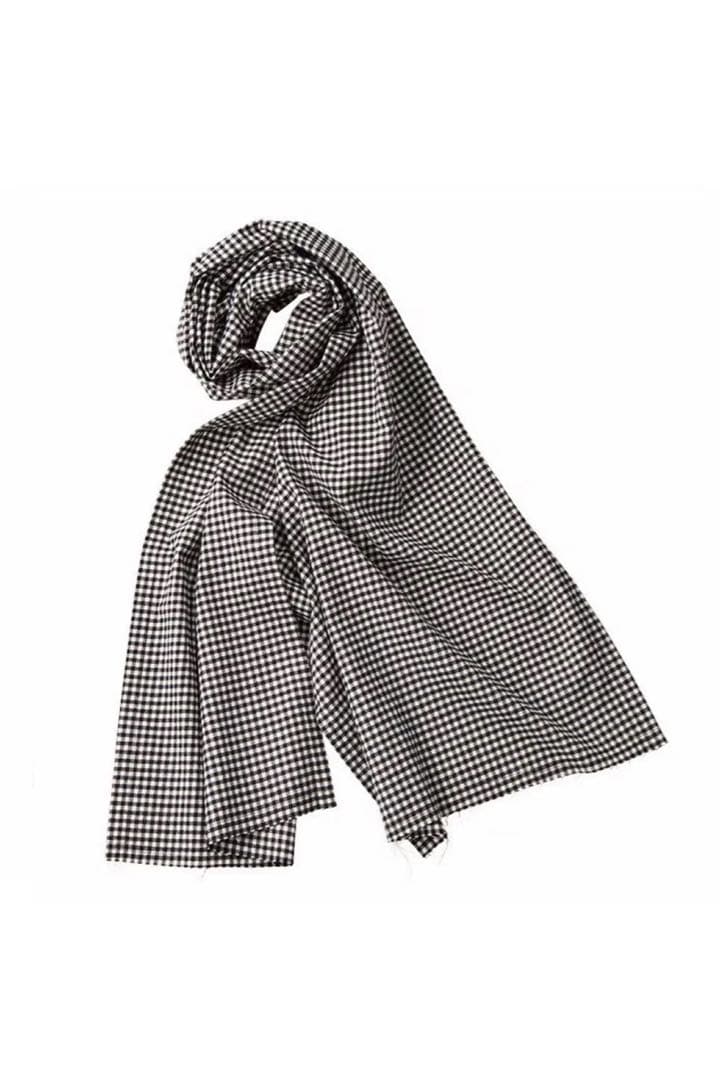 小物 Porter Classic - FLANNEL GINGHAM STOLE