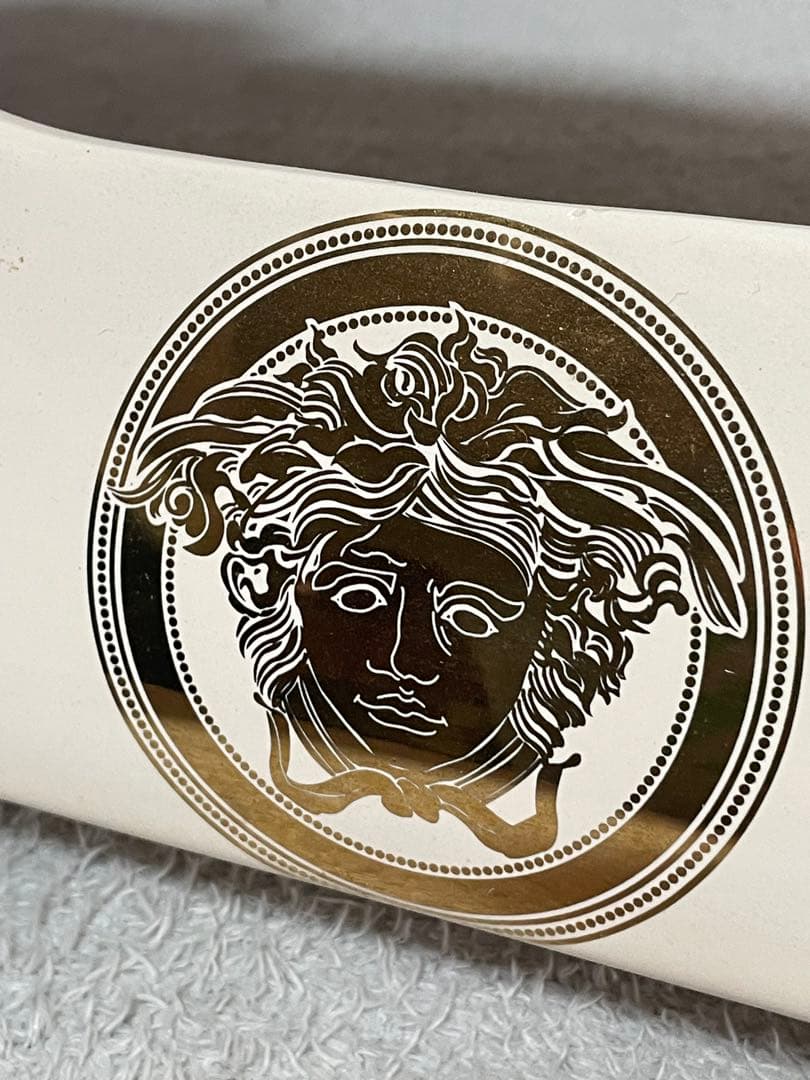 h*3様 Versace ahura イタリア製 インテリアセット